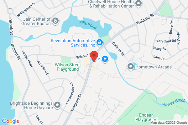 Emerald Isle Plumbing