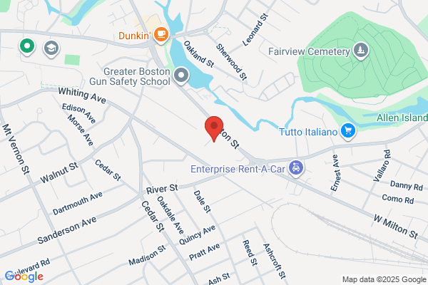 R & A Plumbing & Heating Co