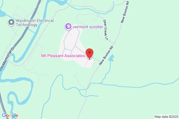 Mt Pleasant Associates
