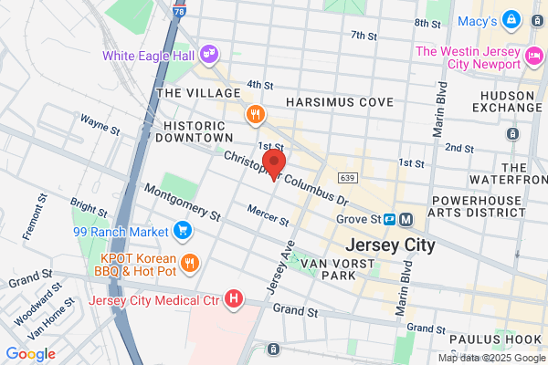 Yu Realty Inc