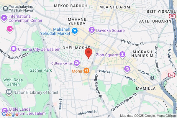 American Council For Judaism