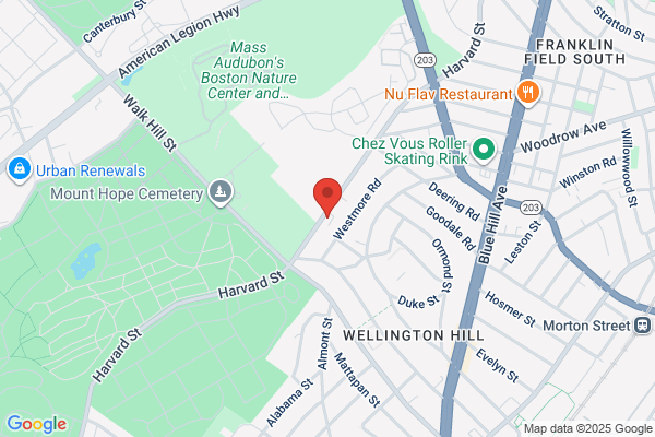 Christ Apostolic Church
