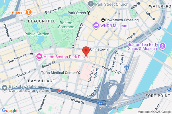 Pho Pasteur Restaurants