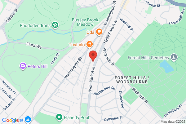 Forest Hill Auto Service and Sales