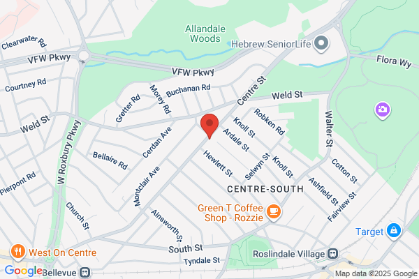 West Roxbury Auto Repairs