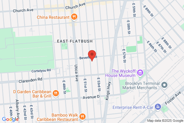 E & J Constr Co