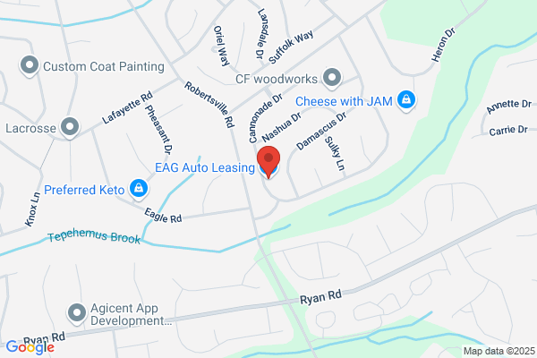 EAG Auto Leasing