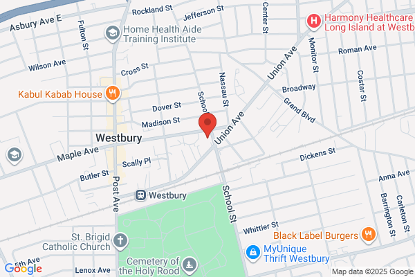 Westbury Wireless