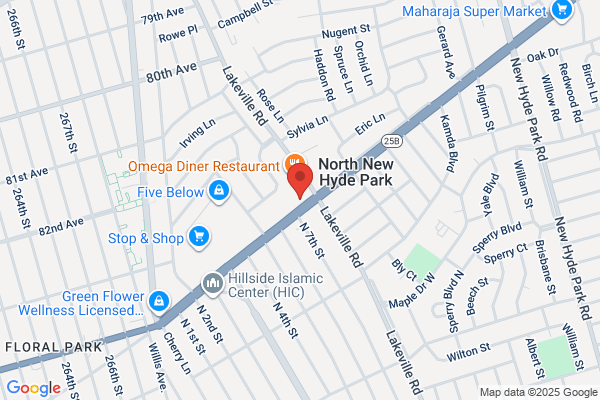 Hyde Park Deli & Bagels