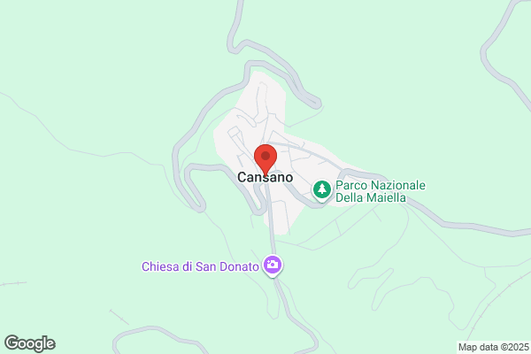 Caniano, Daniel J, DDS