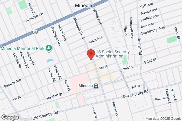 Country Foot Care (Mineola)