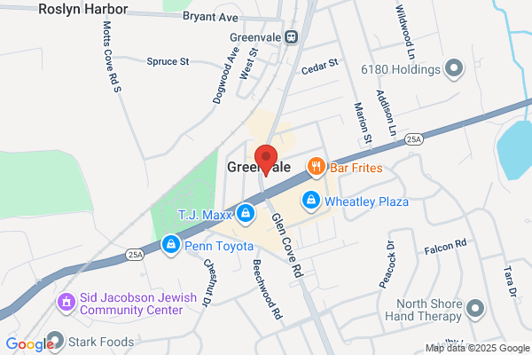 Northwell Health-GoHealth Urgent Care