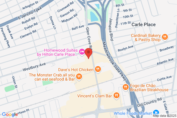 F45 Training Carle Place