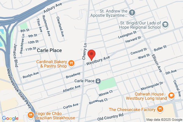 Carle Place Dairy Drive In