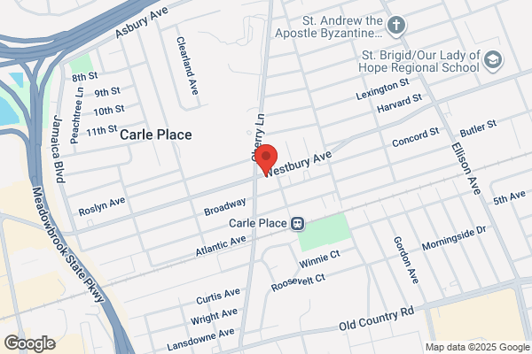 Carle Place Gourmet & Produce II Corporation