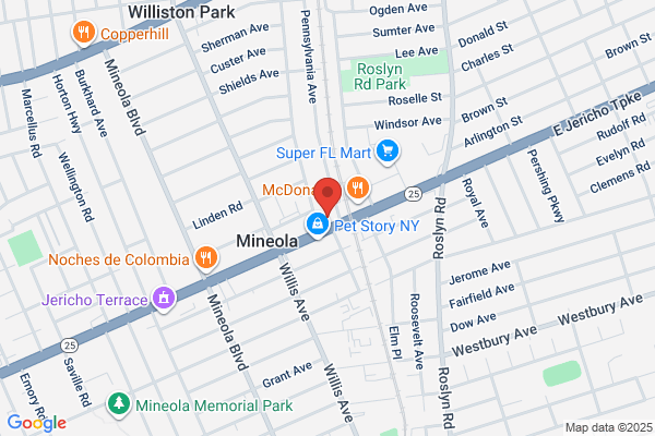 Mineola Deli & Grocery