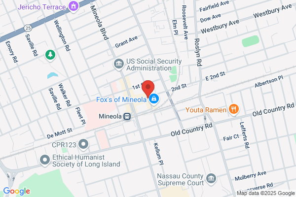 Gerald J Wilkoff Inc