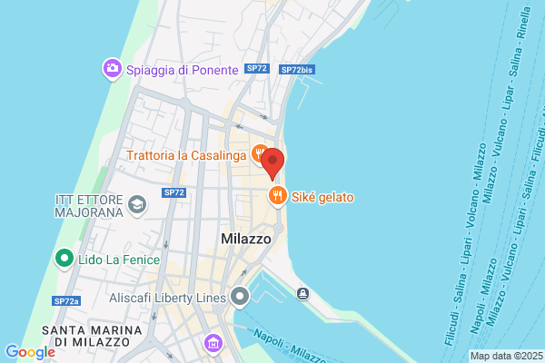 Milazzo Insurance Agency