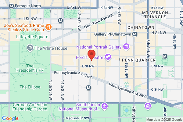 Berger Paul Attorney