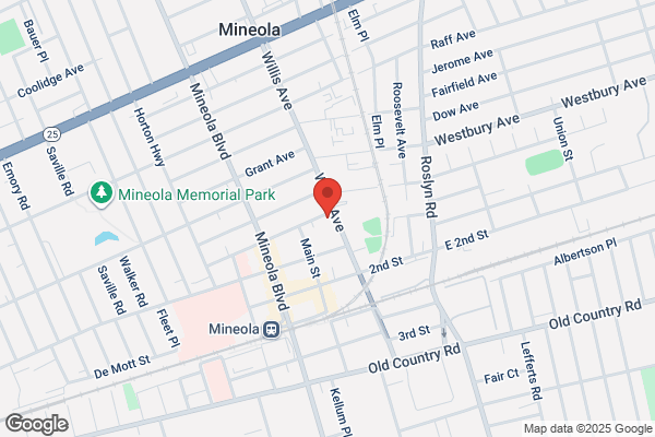 Oberlander Benita Attorney