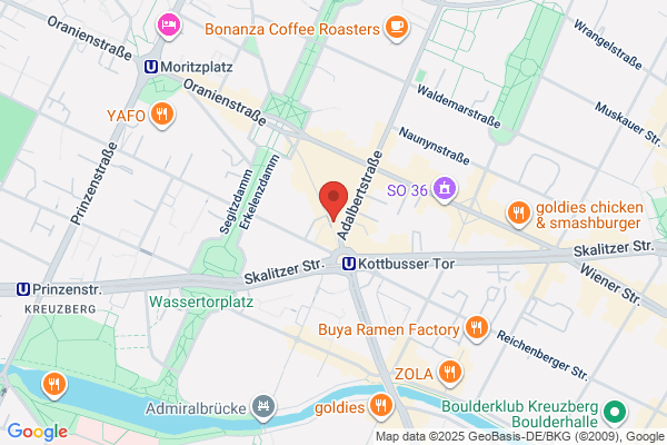 Moris Yaniv Shoe Repair