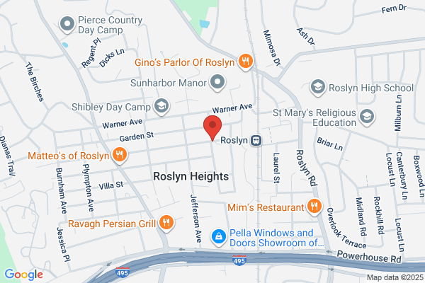 Roslyn After School Program Inc