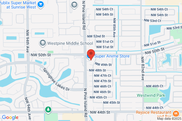 Advance Realty Co