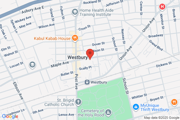 Westbury Travel