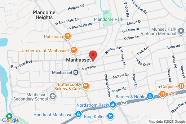 Martino James Architect