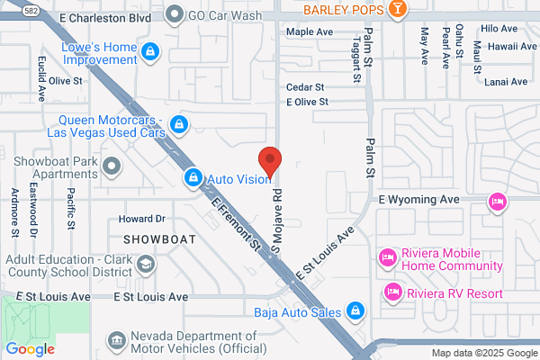 Family Auto Collision Inc