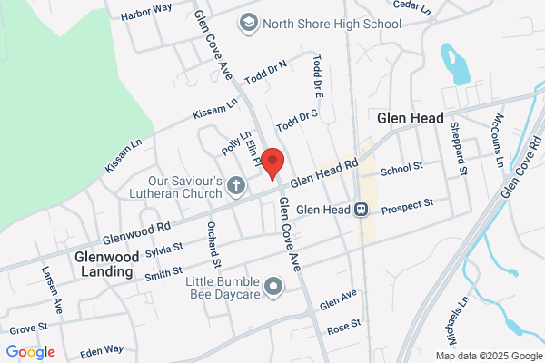 Glen Cove Auto Center