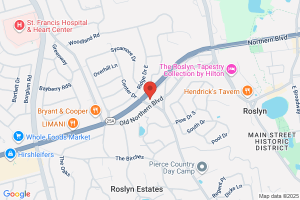 Roslyn Auto Express
