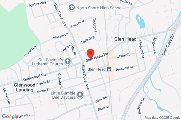 Glen Head Hardware