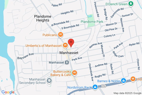 Manhasset Construction Co