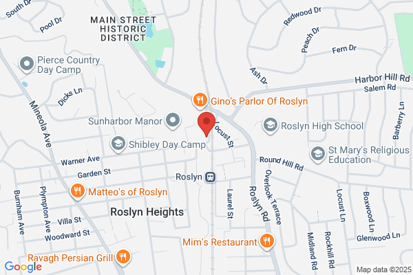 Roslyn Gardens Tenants Corporation