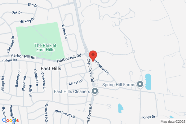 East Hills Dental Associates: Richard A. Sousa, DDS