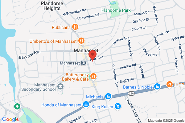 Manhasset Dental Arts