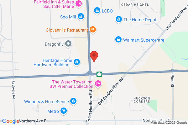 Northern Dental