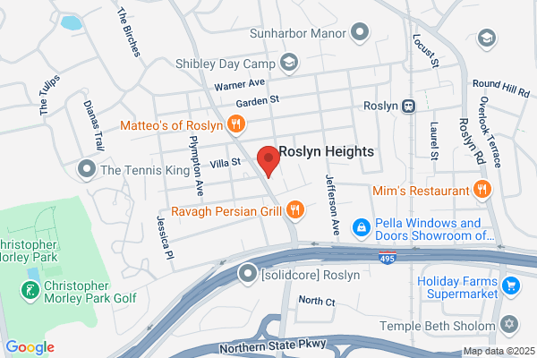 Fishkin Mitchell DDS