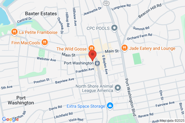 Port Washington Dental