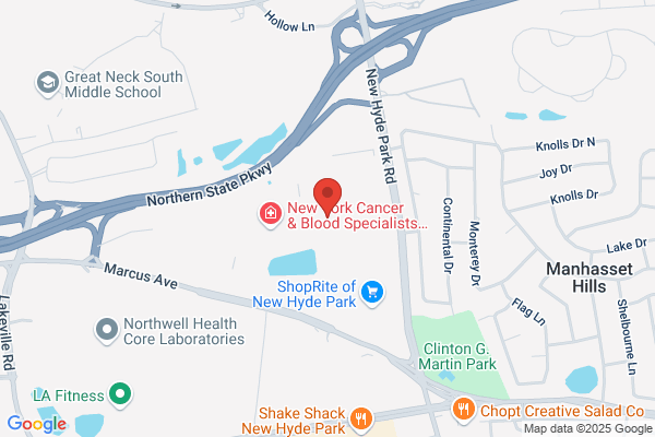 Catholic Health Ambulatory Care at Lake Success