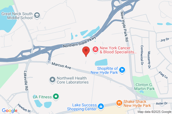 Optum Breast Care and Surgery - New Hyde Park
