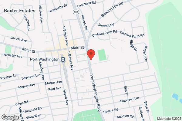 Optum Pediatrics - Port Washington
