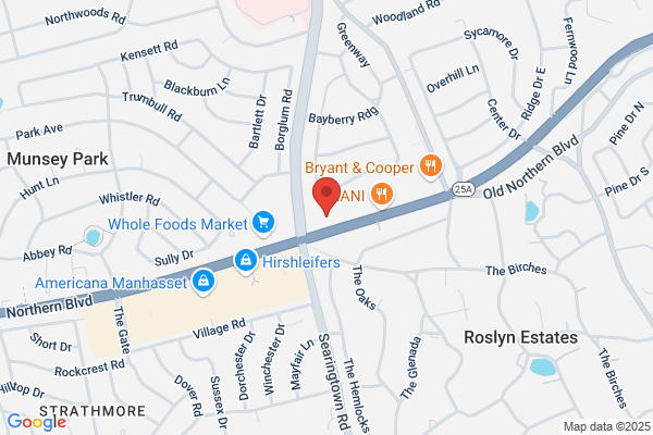 Optum Pediatrics - Roslyn