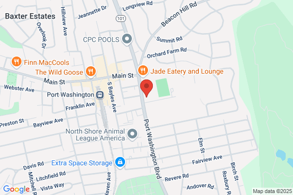 Port Washington Herbs & Acupuncture