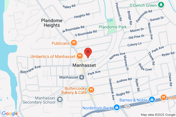 Manhasset Florist