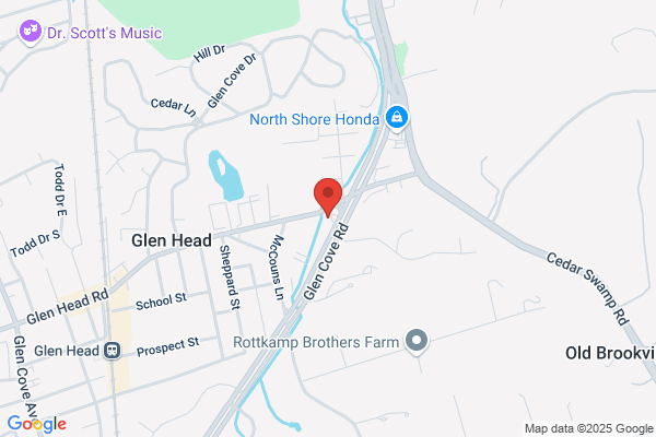 Glen Head Petro Inc