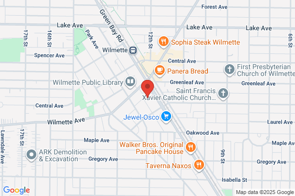 North Shore Auto Sta Inc