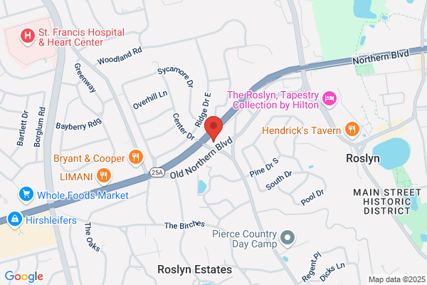 Roslyn Auto Care