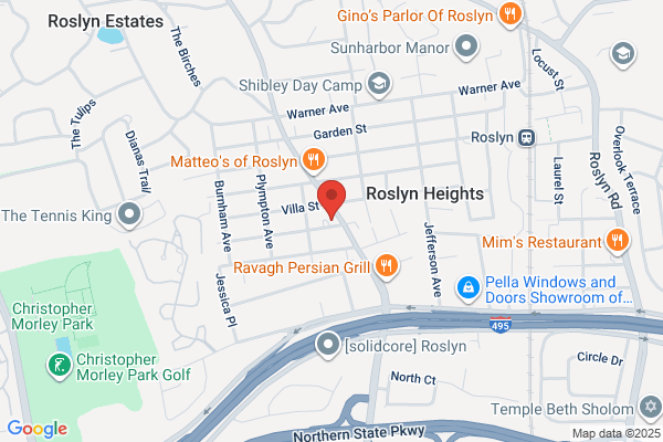 New York Bariatric Group - Nassau County